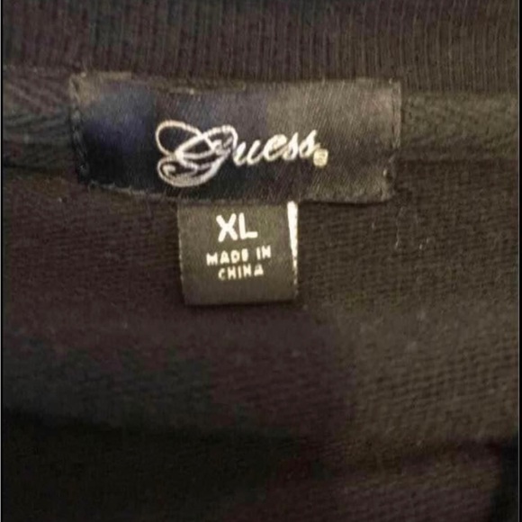 Women’s Guess Brand Sweater - Picture 2 of 2